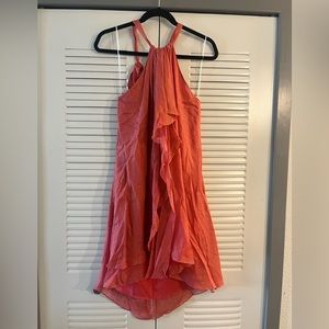 Amanda Uprichard Dress